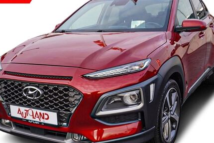Hyundai KONA 94.502 km 16.990 &euro; Chemnitz 09113