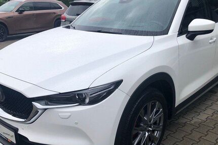 Mazda CX-5 71.450 km 25.890 € Zwickau 08064