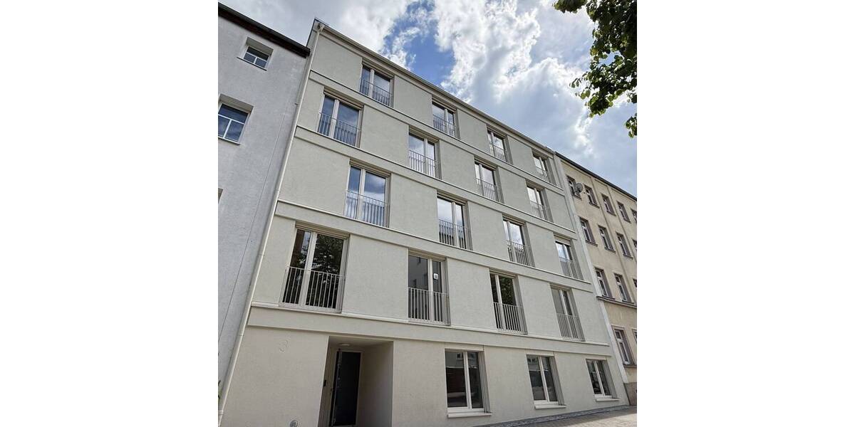 Etagenwohnung Chemnitz Gablenz - 5 Zimmer, 129 m&sup2;, 1.399&euro; | Angebot:26908809