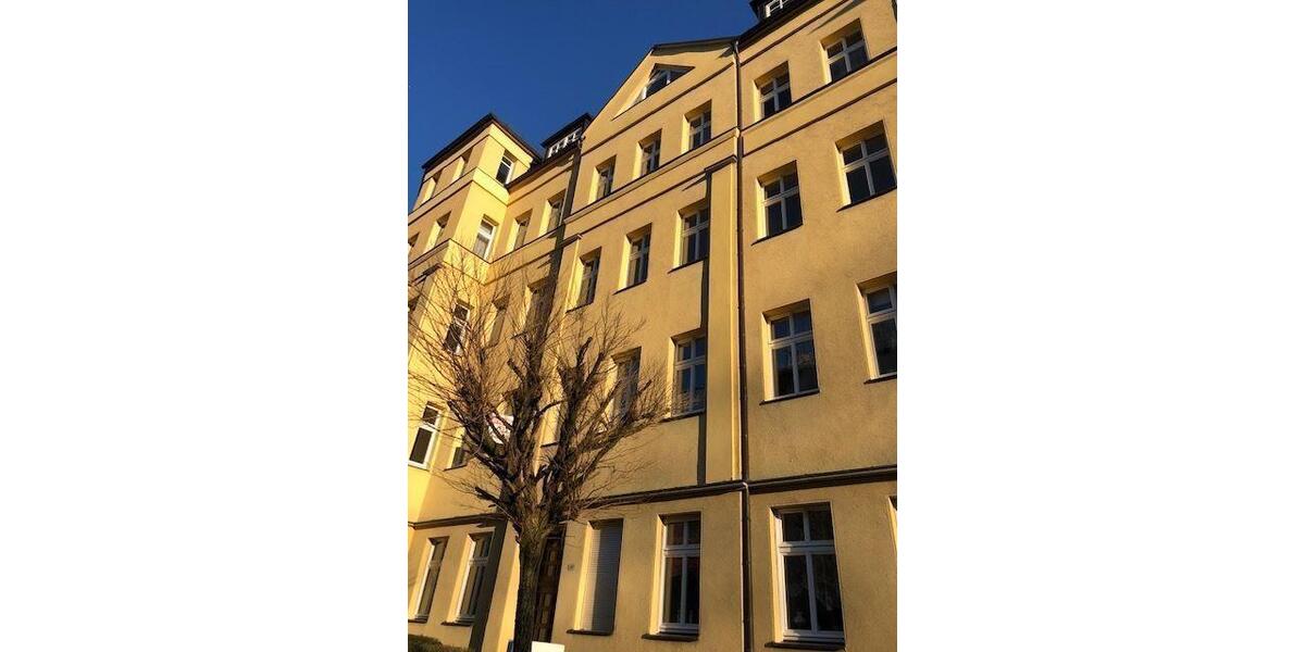 Etagenwohnung Chemnitz Kapellenberg - 2 Zimmer, 64 m&sup2;, 352&euro; | Angebot:26645168