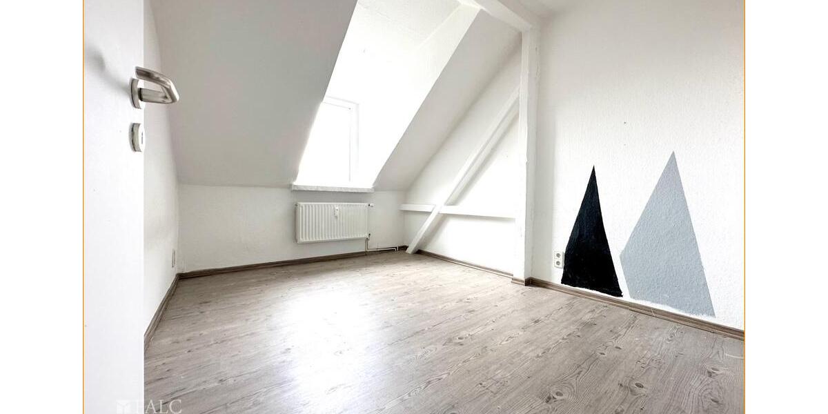 Maisonettenwohnung Chemnitz Hilbersdorf - 4 Zimmer, 125 m&sup2;, 629&euro; | Angebot:11753933