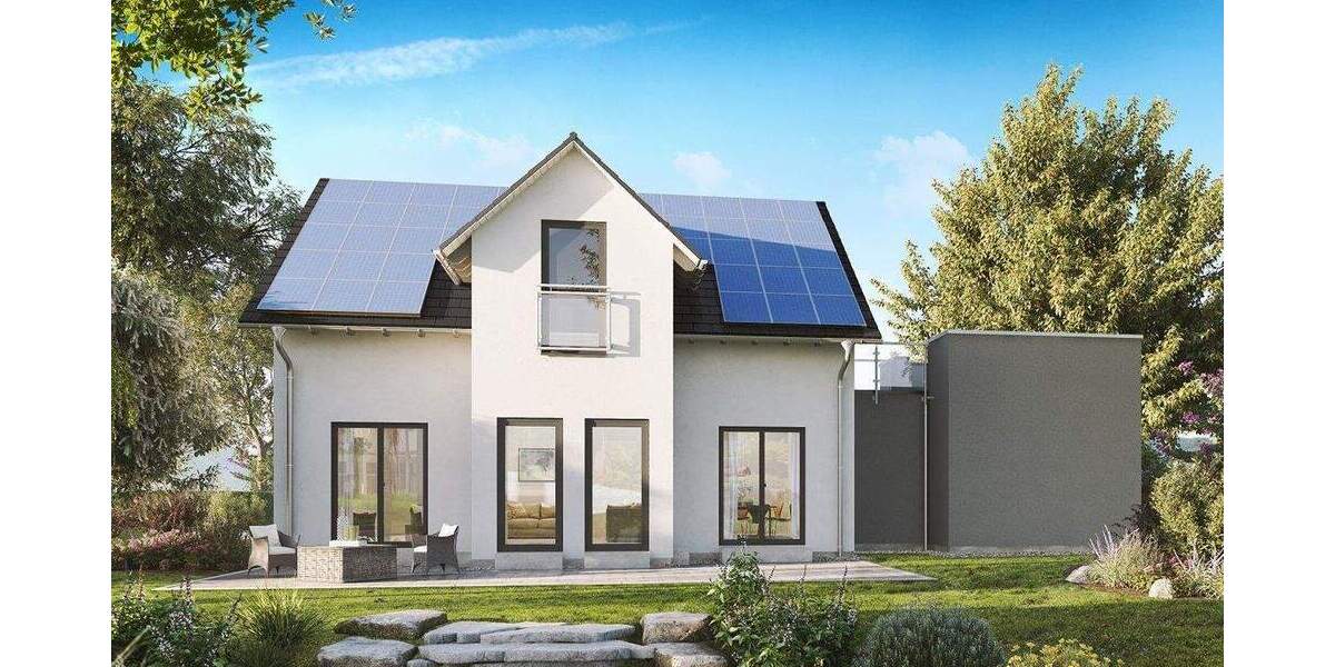 Jetzt bleibende Werte schaffen zu Mietkonditionen! 5 zimmer