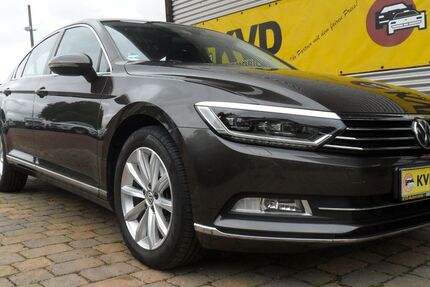 VW Passat 133.400 km 13.500 € Chemnitz/Mittelbach 09224