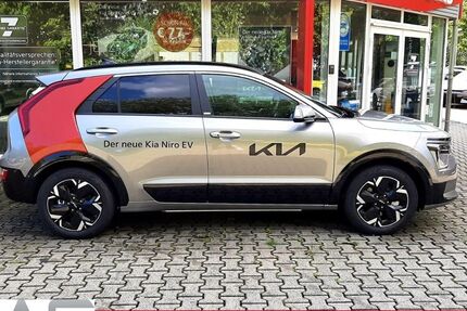 Kia Niro EV 25.000 km 33.990 &euro; Chemnitz 09116