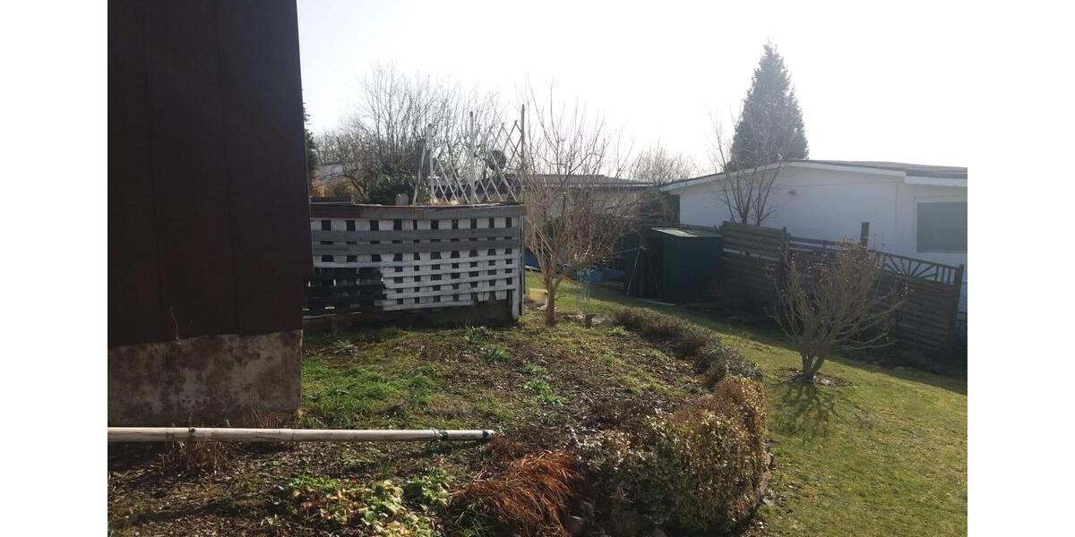 Grundstück Chemnitz Kapellenberg - 1.750&euro; | Angebot:18935503