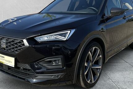 Seat Tarraco 54.528 km 35.990 &euro; Frankenberg 09669