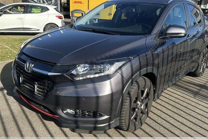 Honda HR-V 39.200 km 18.499 &euro; Chemnitz 09125