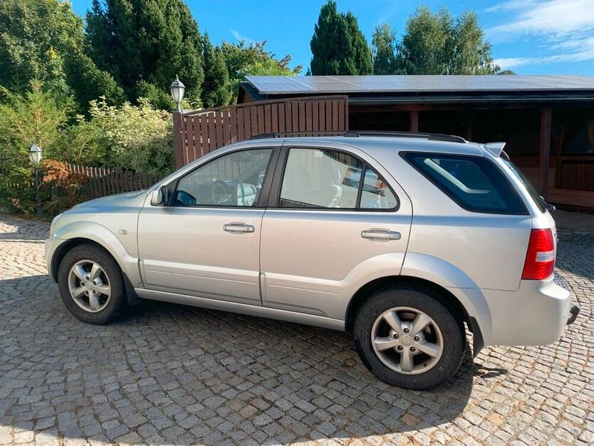 Sorento