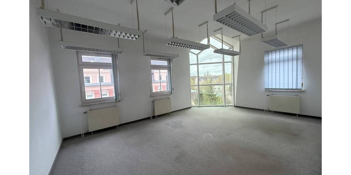 Gewerbeobjekt Chemnitz Altendorf - 1.300&euro; | Angebot:24034927