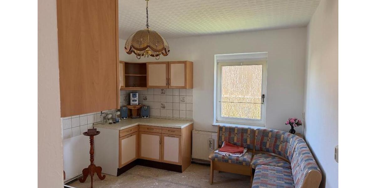 Erdgeschoßwohnung Chemnitz Grüna - 2 Zimmer, 51 m&sup2;, 305&euro; | Angebot:26063937