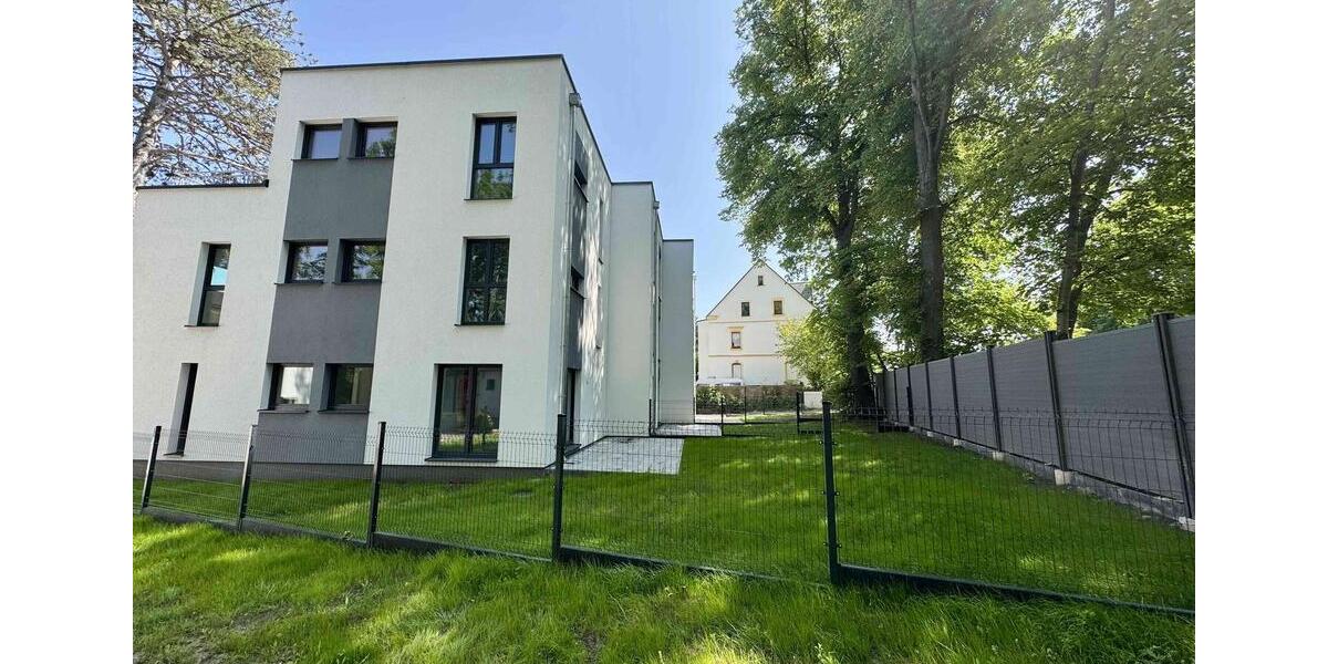 Modernes Wohnen im Neubau: 3-geschossige Reihenhäuser mit Dachterrasse und Garten 5 zimmer