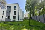 Modernes Wohnen im Neubau: 3-geschossige Reihenhäuser mit Dachterrasse und Garten 5 zimmer