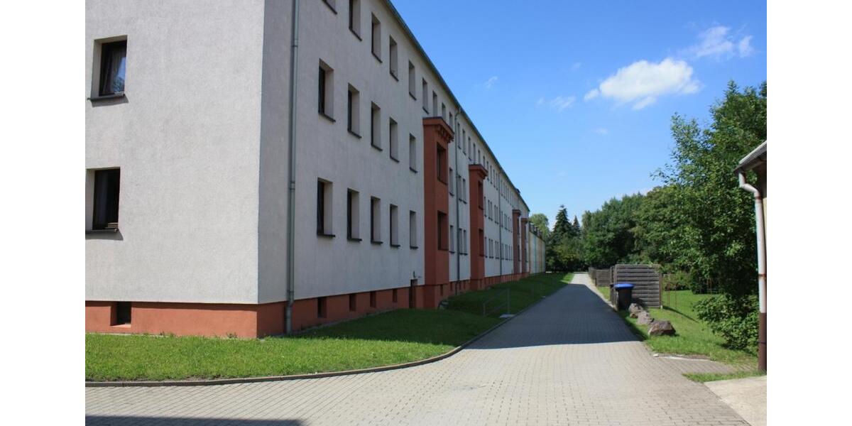 Erdgeschoßwohnung Chemnitz Altendorf - 2 Zimmer, 48 m&sup2;, 245&euro; | Angebot:26701378