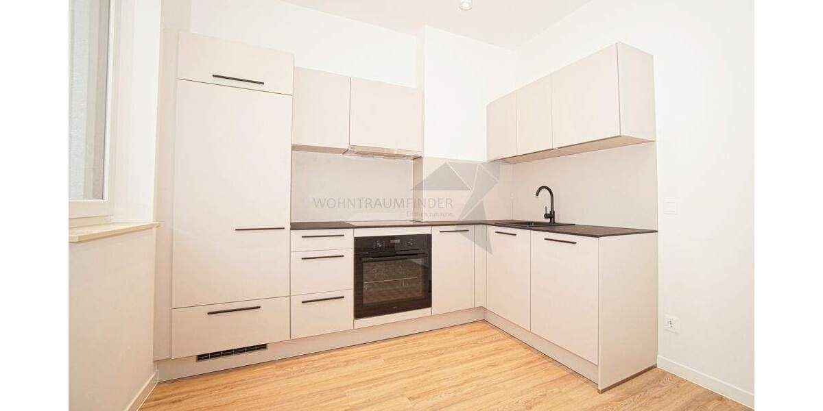 Etagenwohnung Chemnitz Rabenstein - 2 Zimmer, 40 m&sup2;, 541&euro; | Angebot:25108067