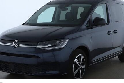 VW Caddy 14.975 km 33.975 &euro; Bernsdorf 09337