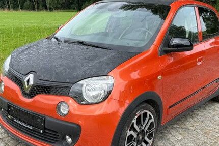 Renault Twingo 67.668 km 13.199 &euro; Gersdorf 09355