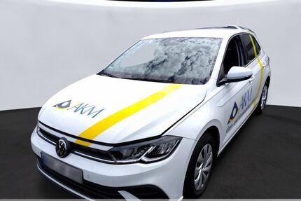 VW Polo 30.842 km 13.499 &euro; Oberlungwitz 09353