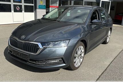 Skoda Octavia 68.550 km 19.499 &euro; Chemnitz 09125