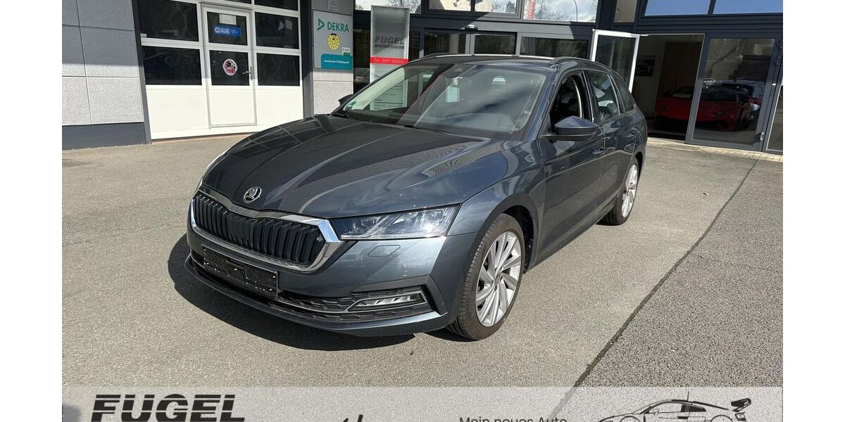 Skoda Octavia 68.550 km 19.499 &euro; Chemnitz 09125