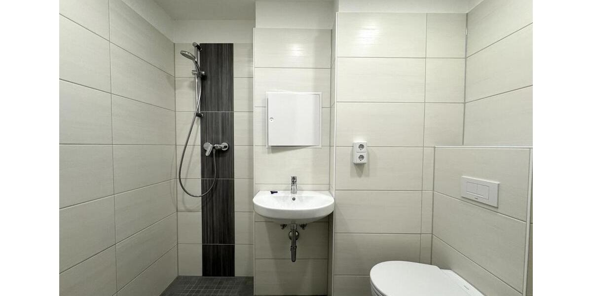 Ihr frisch sanierter 2-Raumtraum! 2 zimmer