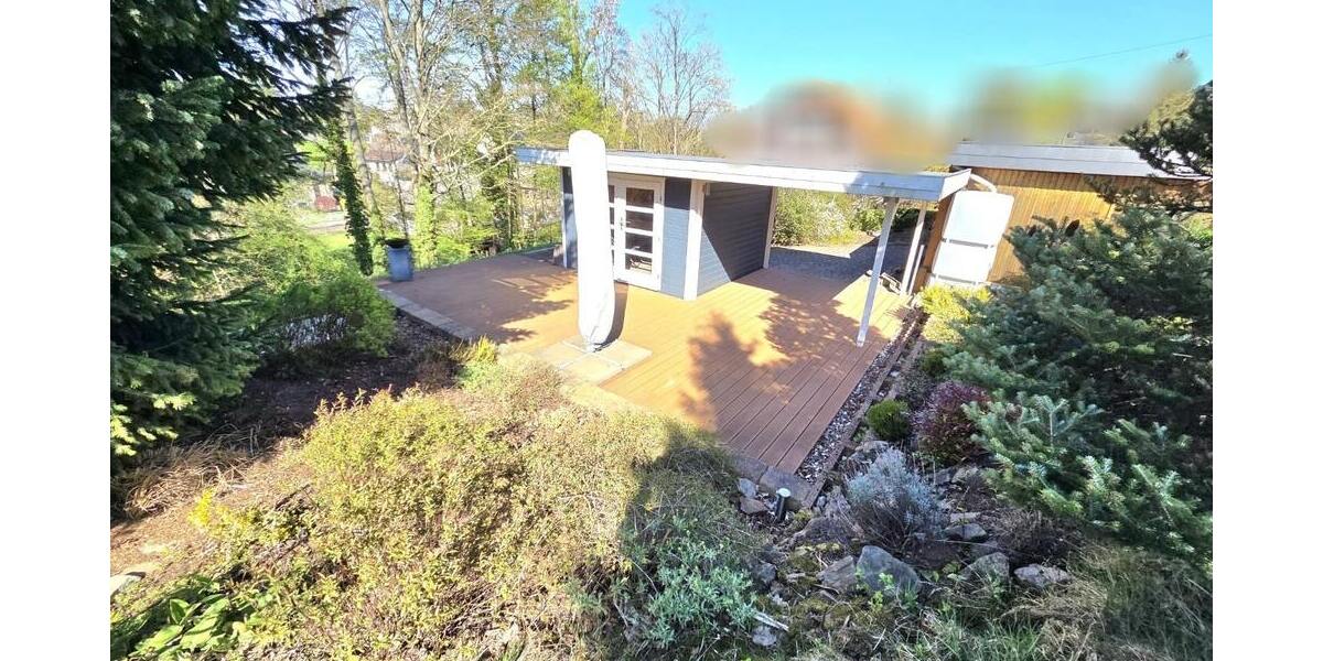 Exklusives Einfamilienhaus mit großzügigem Grundstück in Lichtenau! - Einfamilienhaus Lichtenau | Angebot:26745090