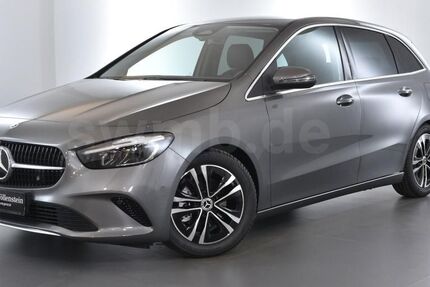 Mercedes-Benz B 200 9.500 km 33.770 &euro; Chemnitz 09120