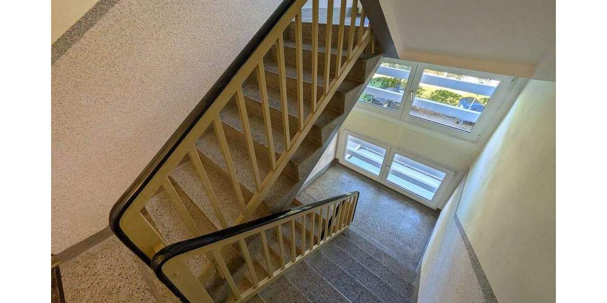 Etagenwohnung Limbach-Oberfrohna Oberfrohna - 2 Zimmer, 47 m&sup2;, 39.950&euro; | Angebot:25629883