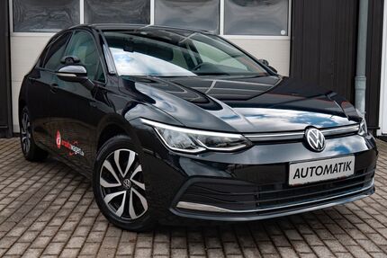 VW Golf 123.500 km 17.890 &euro; Chemnitz 09120
