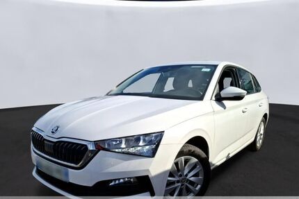 Skoda Scala 60.950 km 13.899 &euro; Chemnitz - Mittelbach 09224