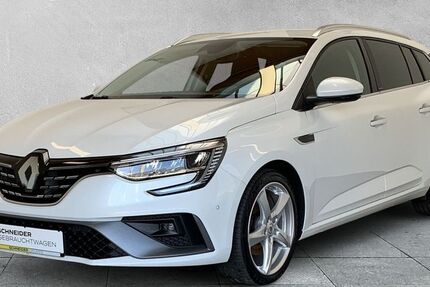 Renault Megane 94.750 km 15.890 &euro; Chemnitz 09131