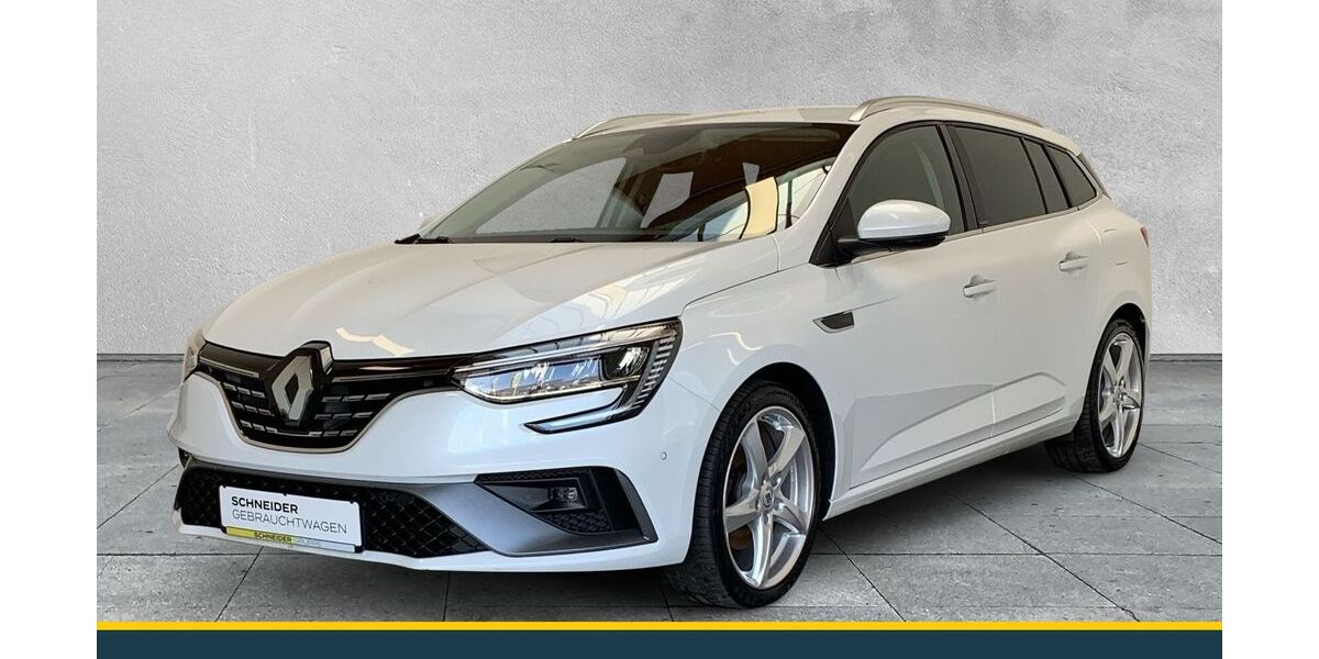 Renault Megane 94.750 km 15.890 &euro; Chemnitz 09131