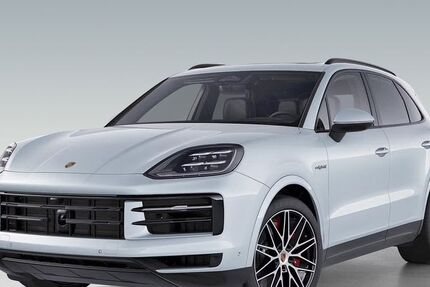 Porsche Cayenne 18.500 km 107.890 &euro; Chemnitz 09116