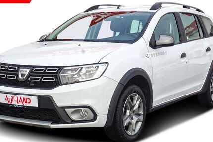 Dacia Logan 45.204 km 13.950 &euro; Chemnitz 09113