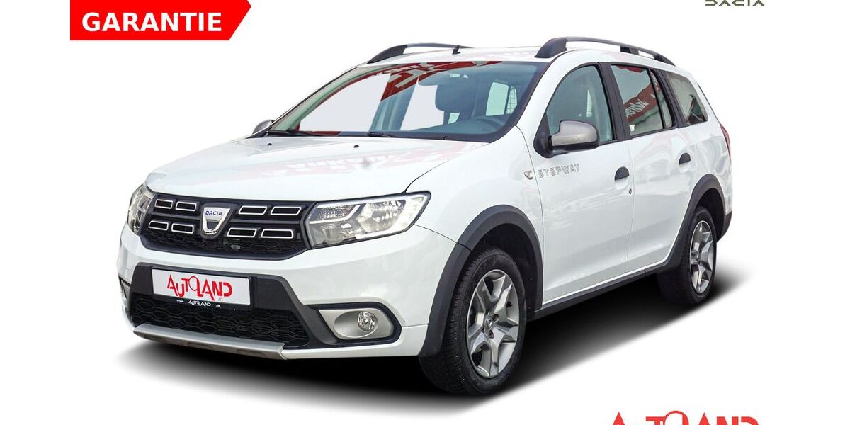 Dacia Logan 45.204 km 13.950 &euro; Chemnitz 09113
