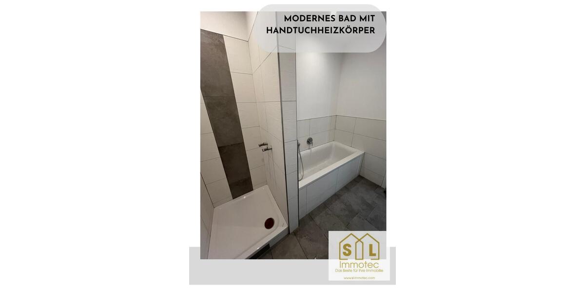 Dachgeschoßwohnung Chemnitz Bernsdorf - 3 Zimmer, 73 m&sup2;, 650&euro; | Angebot:26262064