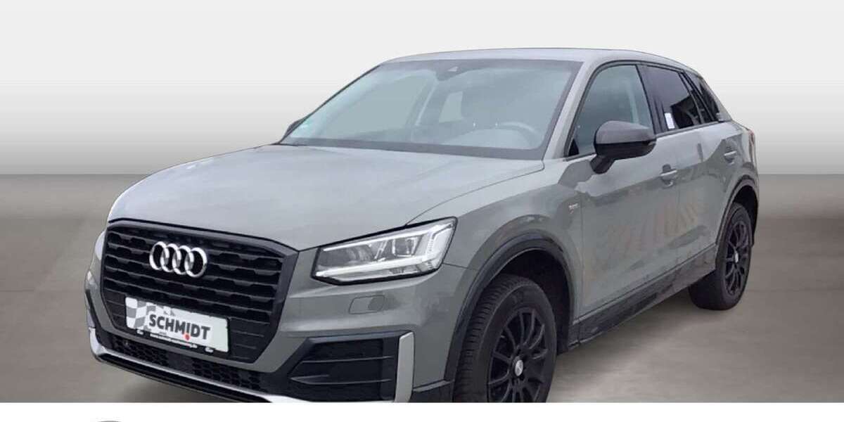 Audi Q2 87.719 km 18.750 &euro; Bernsdorf OT Hermsdorf 09337