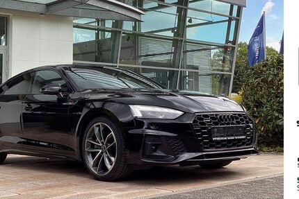 Audi A5 102.942 km 34.890 &euro; Brand-Erbisdorf 09618