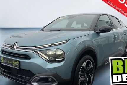 Citroen C4 45.334 km 14.446 &euro; Chemnitz 09116