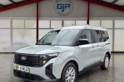 Ford Tourneo Courier 6.290 km 24.990 &euro; Geithain 04643
