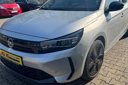 Opel Corsa 15.889 km 16.450 &euro; Lichtenstein 09350