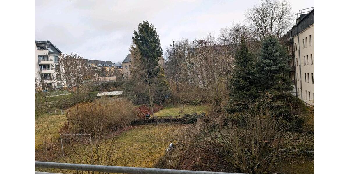 Etagenwohnung Chemnitz Altendorf - 3 Zimmer, 80 m&sup2;, 530&euro; | Angebot:26287905