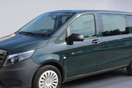 Mercedes-Benz Vito 125.600 km 20.990 € Chemnitz 09228