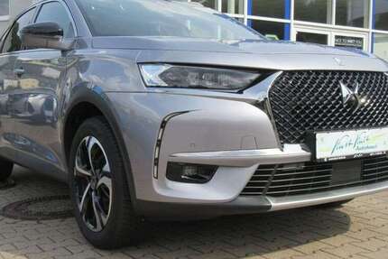 DS Automobiles DS 7 Crossback 26.956 km 31.490 &euro; Chemnitz 09125