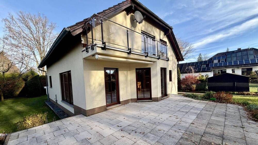 die wunderschöne Waldsiedlung wartet... 6 zimmer