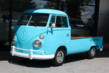 VW T1 99.000 km 25.995 &euro; Chemnitz 09114