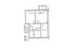 Etagenwohnung Hohenstein-Ernstthal Ernstthal - 3 Zimmer, 60 m&sup2;, 59.999&euro; | Angebot:20701981