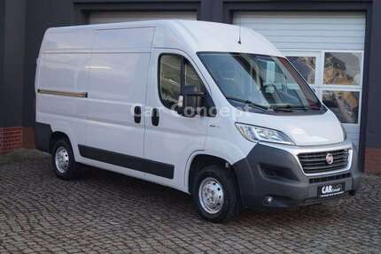 Fiat Ducato 62.000 km 16.990 &euro; Chemnitz 09127