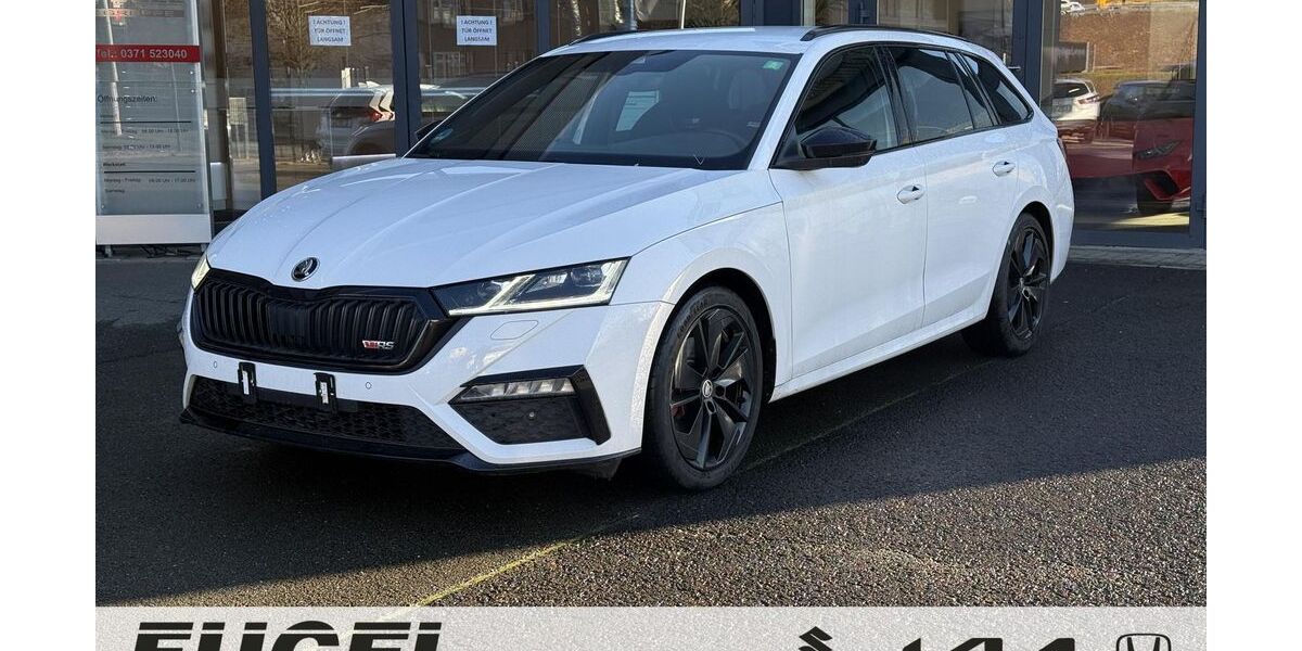 Skoda Octavia 61.750 km 27.899 &euro; Chemnitz 09125