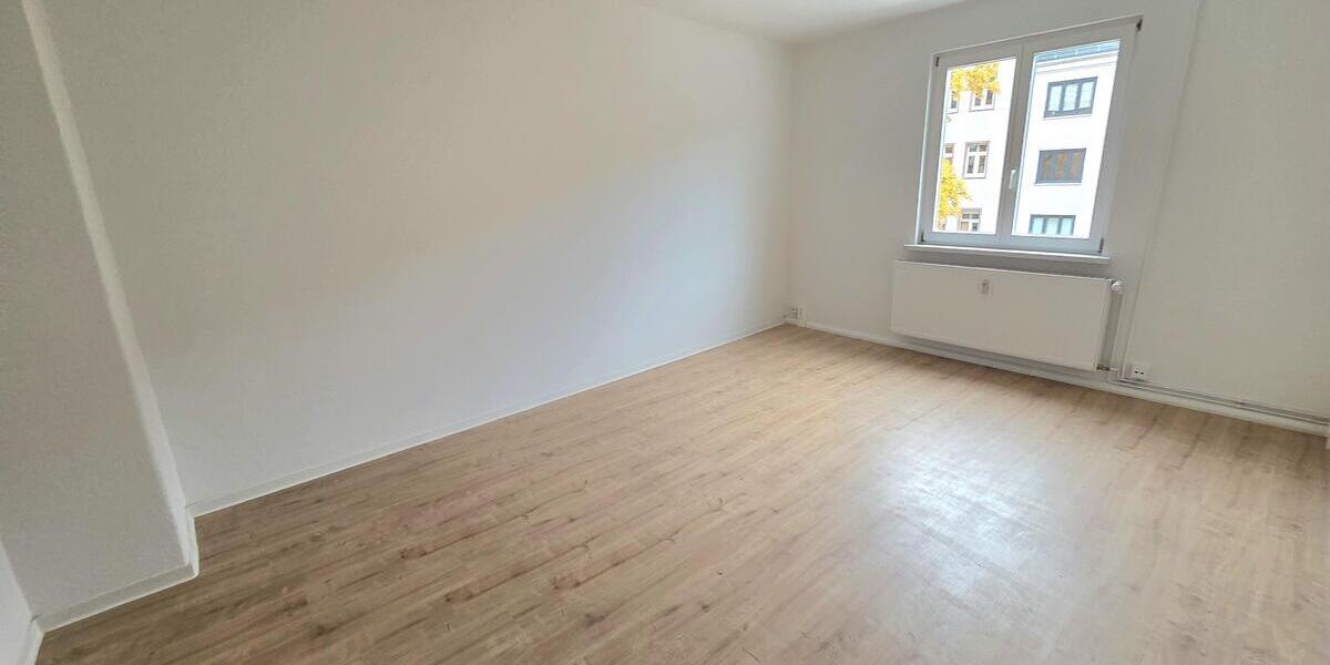 Praktisch geschnittene 2-Zimmer-Wohnung mit Loggia! - Etagenwohnung Chemnitz Hilbersdorf | Angebot:25247202