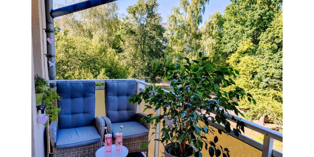 Etagenwohnung Chemnitz Altendorf - 2 Zimmer, 71 m&sup2;, 99.000&euro; | Angebot:27298156
